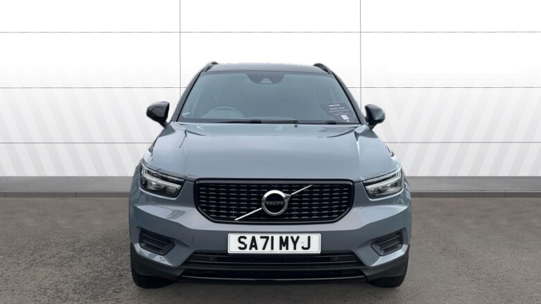 Volvo Xc40 2.0 B4P R DESIGN 5dr Auto Petrol Estate